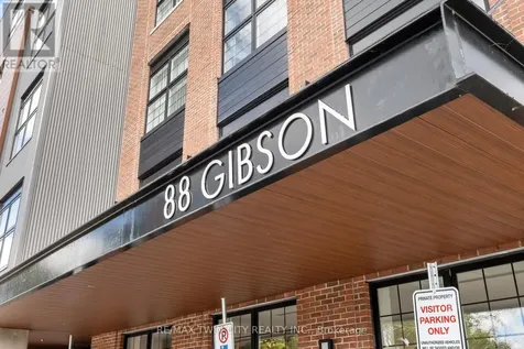 88 Gibson Street North Dumfries ON N0B 1E0