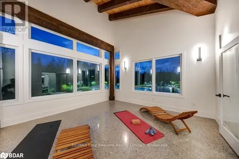 10 Beausoleil Lane Blue Mountains ON L9Y 2X5