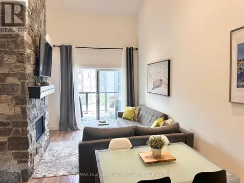 10 Beausoleil Lane Blue Mountains ON L9Y 2X5