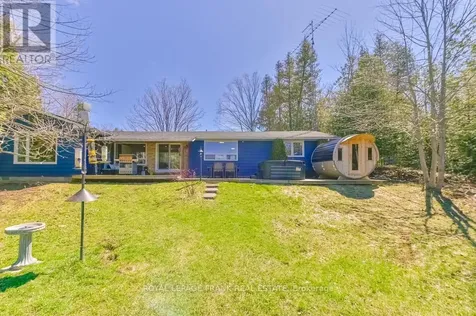 284 Kawartha Hideaway Road Trent Lakes ON K0L 1J0