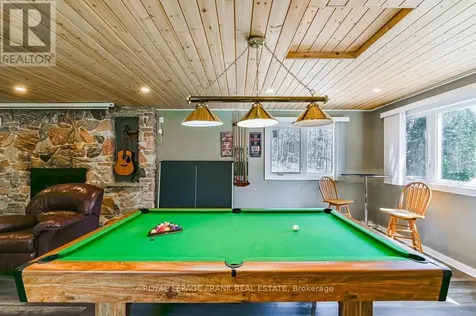 284 Kawartha Hideaway Road Trent Lakes ON K0L 1J0