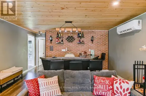 284 Kawartha Hideaway Road Trent Lakes ON K0L 1J0