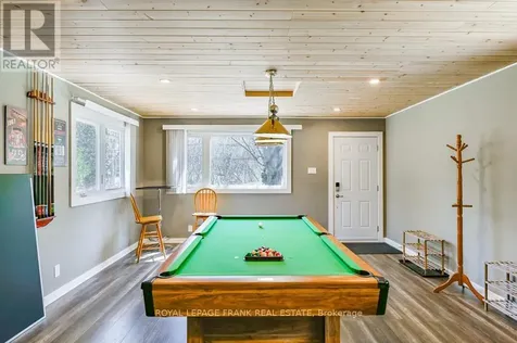 284 Kawartha Hideaway Road Trent Lakes ON K0L 1J0