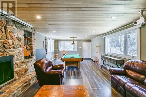 284 Kawartha Hideaway Road Trent Lakes ON K0L 1J0