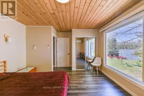 284 Kawartha Hideaway Road Trent Lakes ON K0L 1J0
