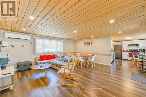 284 Kawartha Hideaway Road Trent Lakes ON K0L 1J0