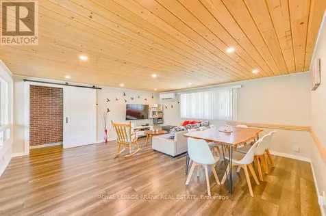 284 Kawartha Hideaway Road Trent Lakes ON K0L 1J0