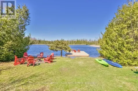 284 Kawartha Hideaway Road Trent Lakes ON K0L 1J0