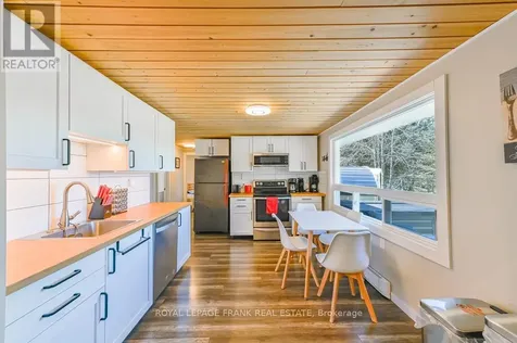 284 Kawartha Hideaway Road Trent Lakes ON K0L 1J0
