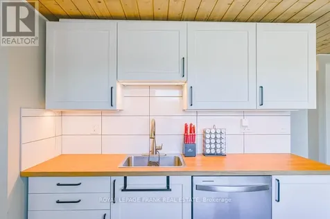284 Kawartha Hideaway Road Trent Lakes ON K0L 1J0