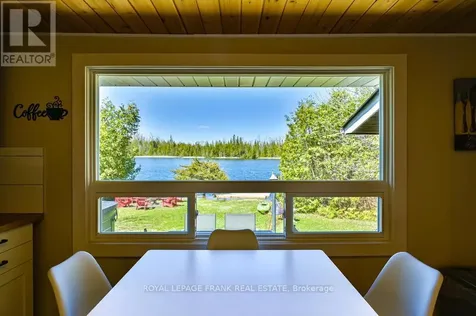 284 Kawartha Hideaway Road Trent Lakes ON K0L 1J0