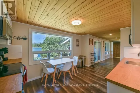 284 Kawartha Hideaway Road Trent Lakes ON K0L 1J0