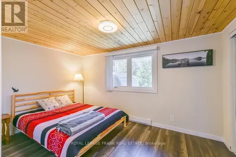 284 Kawartha Hideaway Road Trent Lakes ON K0L 1J0