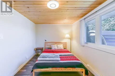 284 Kawartha Hideaway Road Trent Lakes ON K0L 1J0