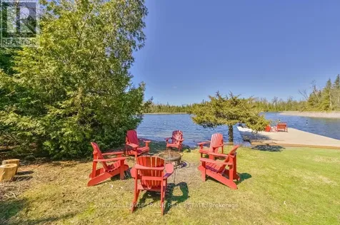 284 Kawartha Hideaway Road Trent Lakes ON K0L 1J0