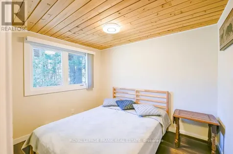 284 Kawartha Hideaway Road Trent Lakes ON K0L 1J0