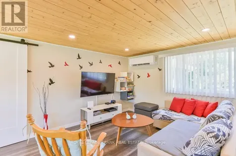284 Kawartha Hideaway Road Trent Lakes ON K0L 1J0