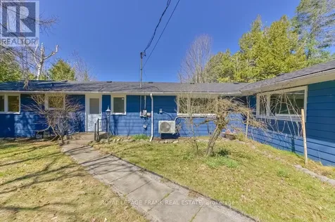 284 Kawartha Hideaway Road Trent Lakes ON K0L 1J0