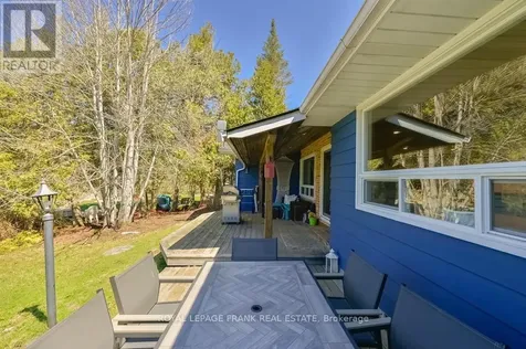 284 Kawartha Hideaway Road Trent Lakes ON K0L 1J0