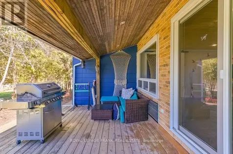 284 Kawartha Hideaway Road Trent Lakes ON K0L 1J0
