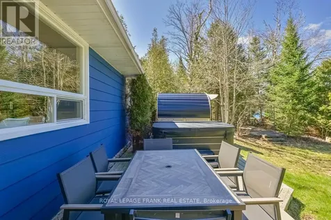284 Kawartha Hideaway Road Trent Lakes ON K0L 1J0