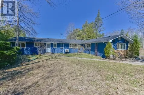 284 Kawartha Hideaway Road Trent Lakes ON K0L 1J0
