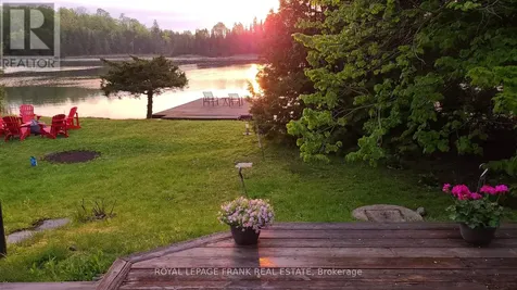 284 Kawartha Hideaway Road Trent Lakes ON K0L 1J0