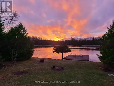 284 Kawartha Hideaway Road Trent Lakes ON K0L 1J0