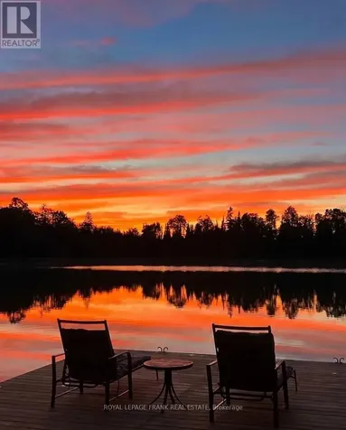 284 Kawartha Hideaway Road Trent Lakes ON K0L 1J0