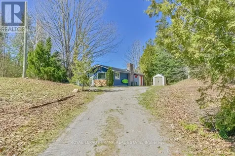 284 Kawartha Hideaway Road Trent Lakes ON K0L 1J0