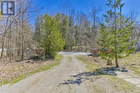 284 Kawartha Hideaway Road Trent Lakes ON K0L 1J0