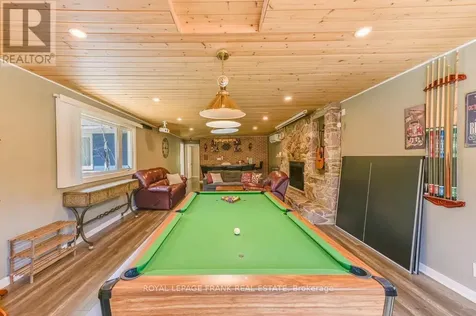 284 Kawartha Hideaway Road Trent Lakes ON K0L 1J0