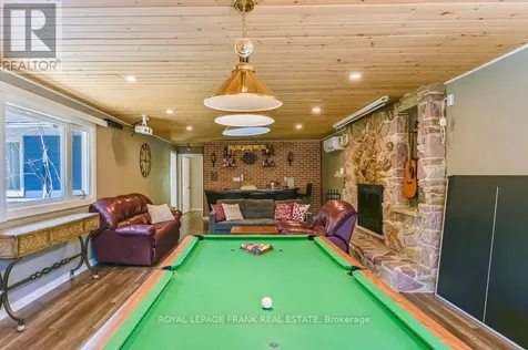 284 Kawartha Hideaway Road Trent Lakes ON K0L 1J0
