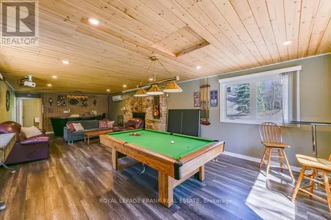 284 Kawartha Hideaway Road Trent Lakes ON K0L 1J0