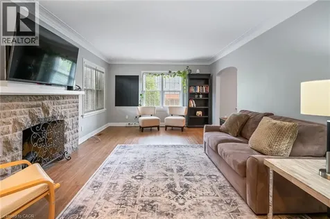 5201 Valley Way Niagara Falls ON L2E 1X3