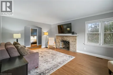5201 Valley Way Niagara Falls ON L2E 1X3