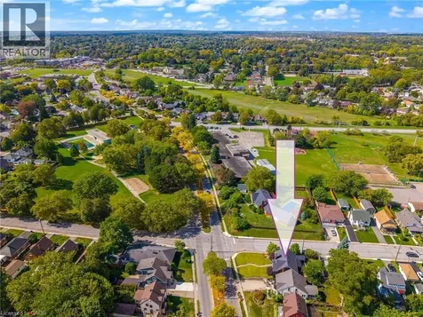 5201 Valley Way Niagara Falls ON L2E 1X3