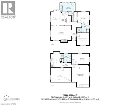 5201 Valley Way Niagara Falls ON L2E 1X3