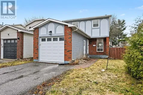 6 Wolfgang Drive Ottawa ON K2J 1T1