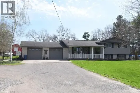 41029 Forks Road Wainfleet ON L0S 1V0