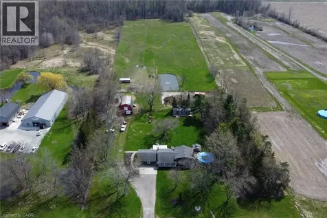 41029 Forks Road Wainfleet ON L0S 1V0