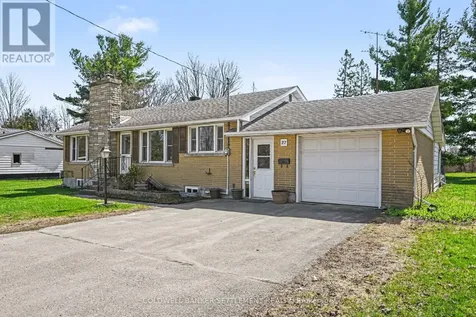 27 Broadview Avenue West Smiths Falls ON K7A 4L1