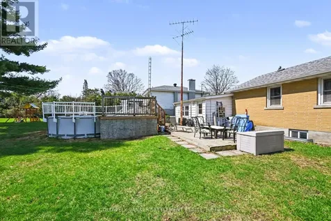 27 Broadview Avenue West Smiths Falls ON K7A 4L1