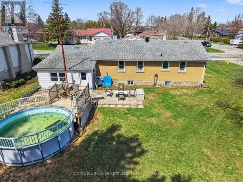 27 Broadview Avenue West Smiths Falls ON K7A 4L1