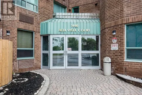 1440 Heron Road Ottawa ON K1V 0X2
