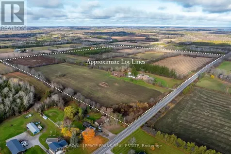 1060 Centre Line Selwyn ON K9J 6X5