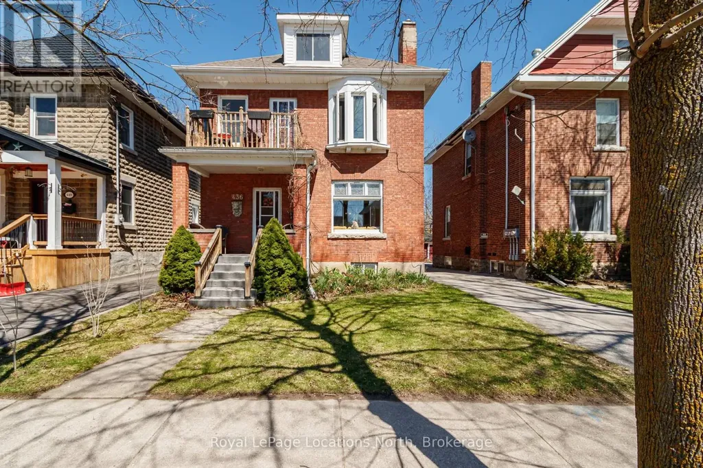 436 12th Street West Owen Sound ON N4K 3V7