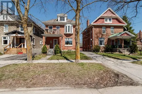 436 12th Street West Owen Sound ON N4K 3V7