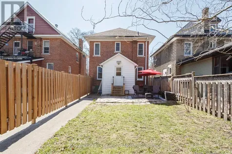 436 12th Street West Owen Sound ON N4K 3V7