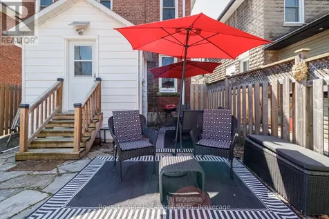 436 12th Street West Owen Sound ON N4K 3V7
